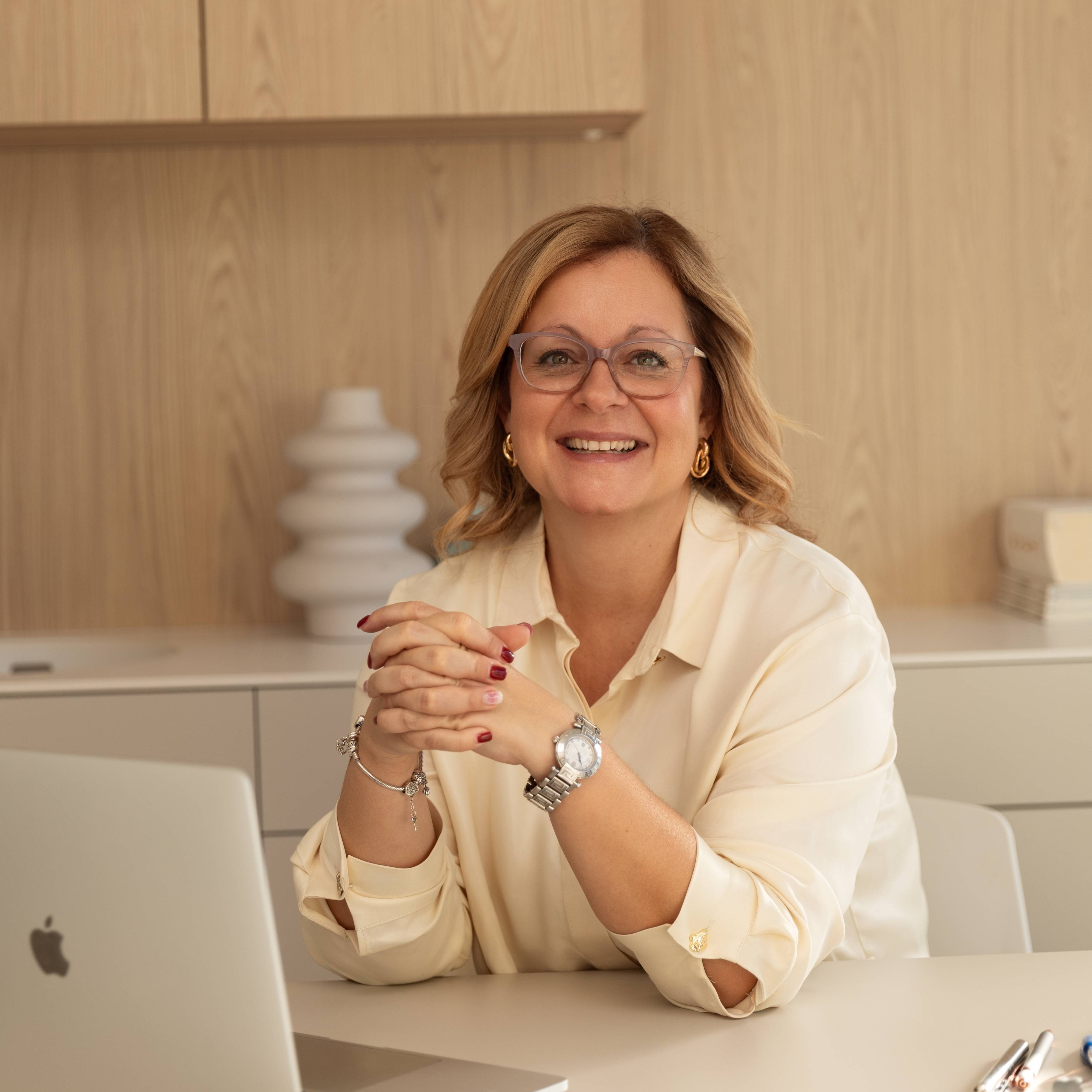 dr Irena Petrović